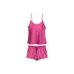 Regular Edition Rose Red[Camisole+Shorts]
