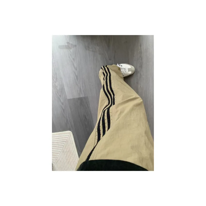 CORNILOT Casual Pants Unisex-1