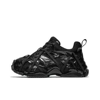 MOERBAI Low Top Casual Shoes Men's