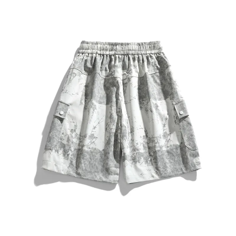 Premier 55 Casual Shorts Unisex-5