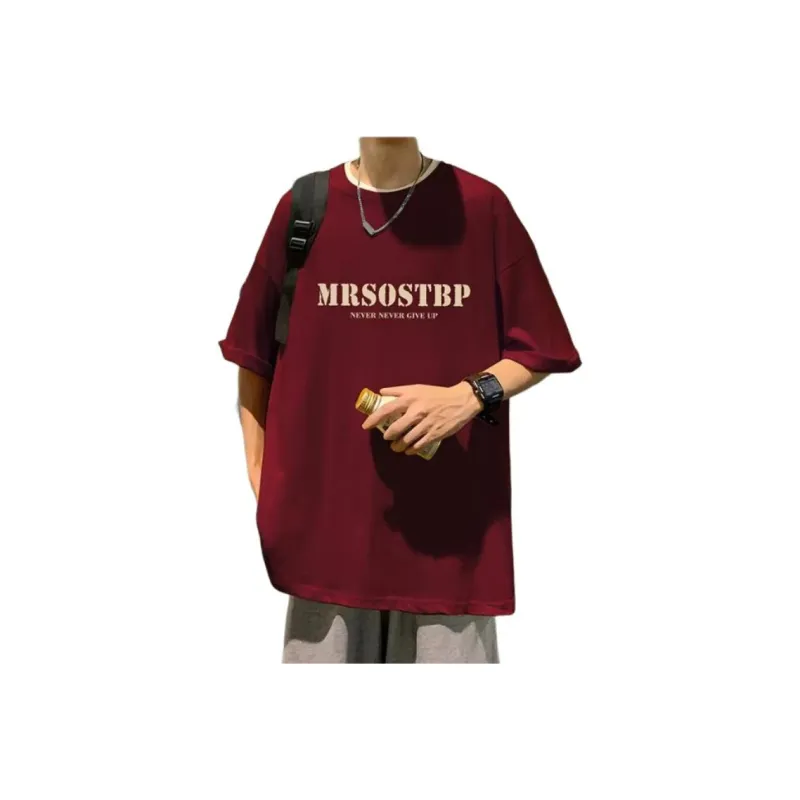 TONYBEAR T Shirts Men-2