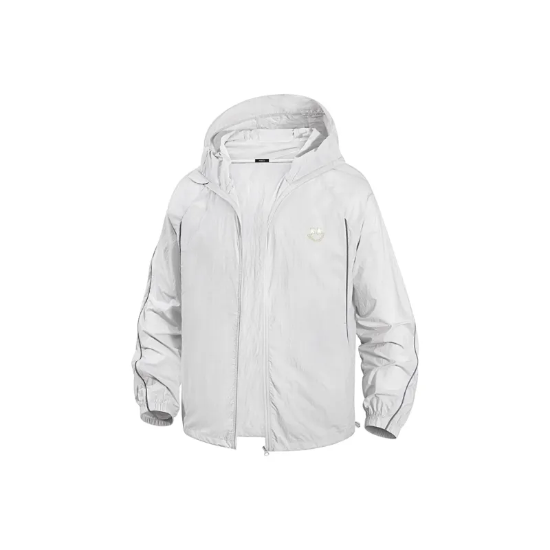 MINISO Sun Protection Clothing Unisex-5