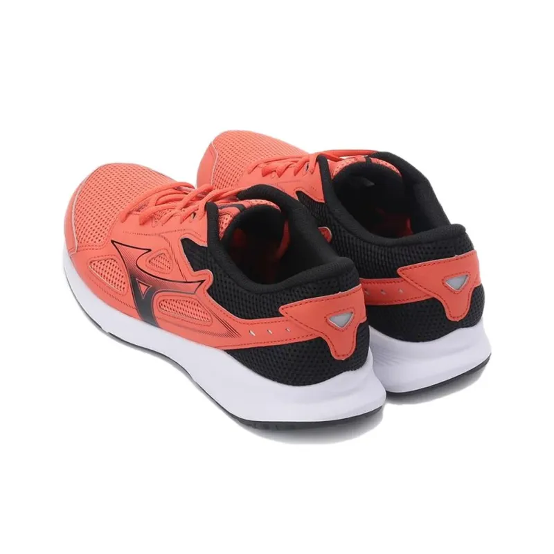 Mizuno Spark 9 'Orange Black'-4