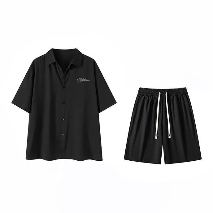 7 SEVFUN Unisex Pajama Sets-0