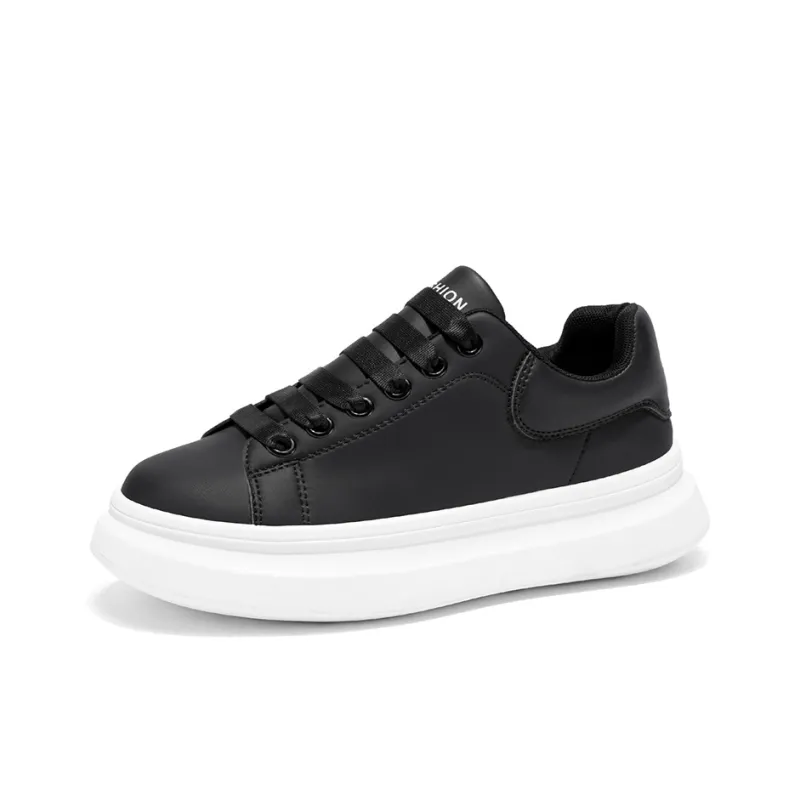 FCMM Low Top Skateboard Shoes Men's Box-6