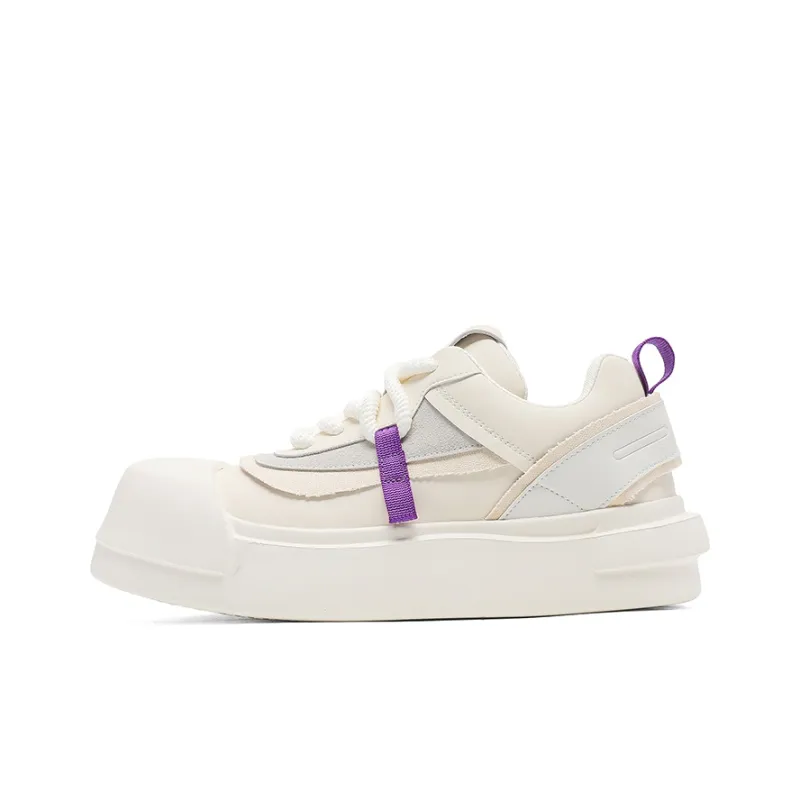 VAEL Low Top Skateboard Shoes Men's-6