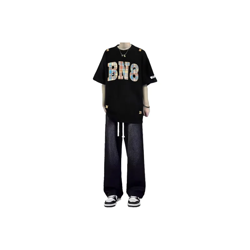A/2/8/T Casual Sportswear Unisex-18