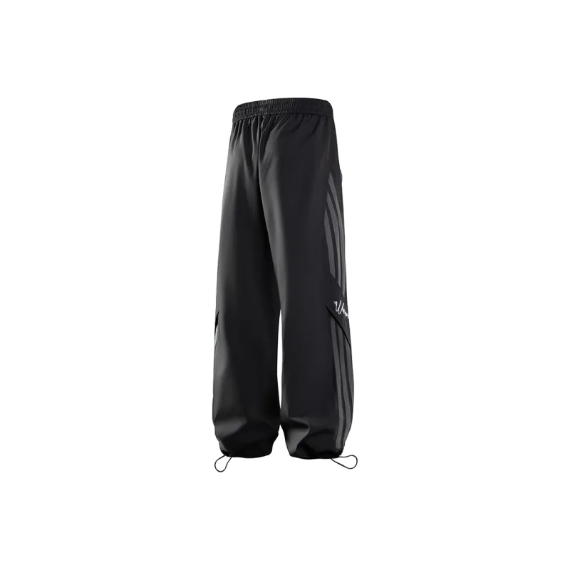 Caramella Windbreaker Pants Unisex-10