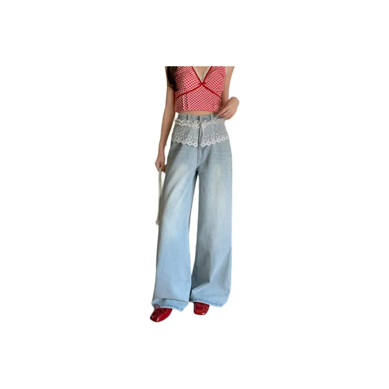 GOSO Jeans Women's Blue-0
