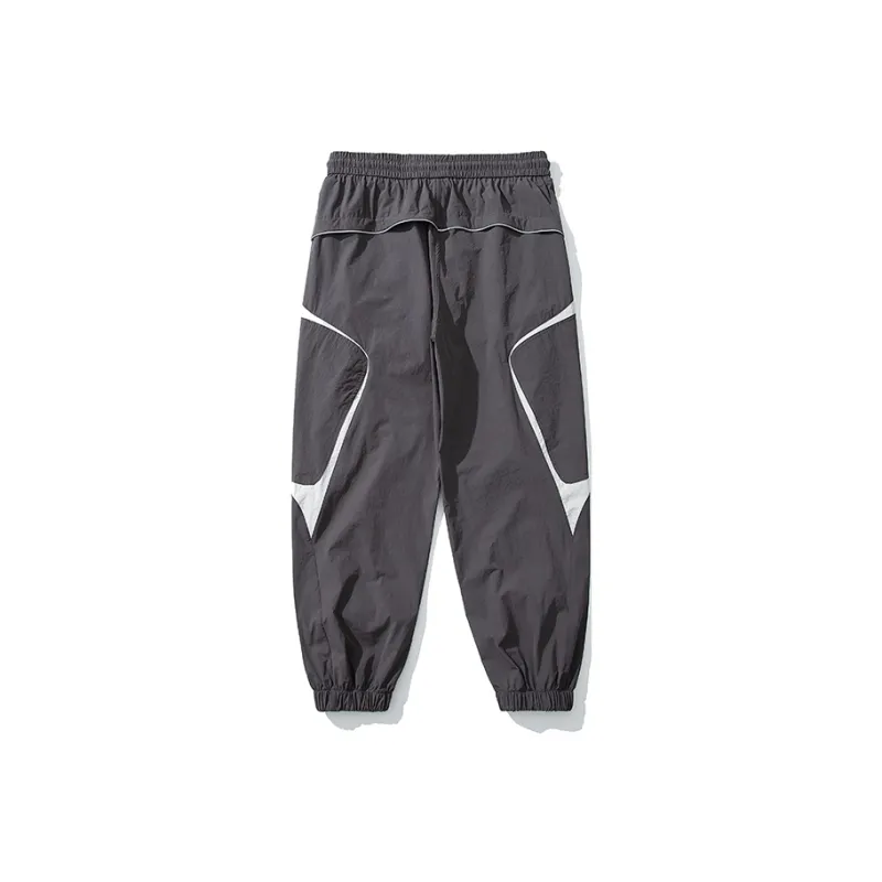 Youth Pastoral Order Casual Pants Women's-3