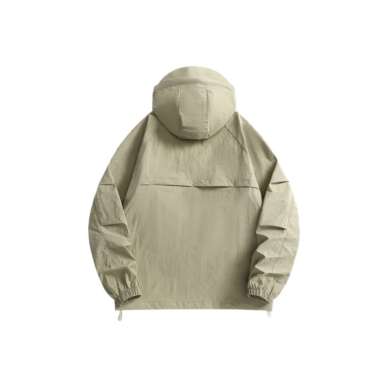 FCB ARCELONA Super Light, Breathable, Quick Dry, Cooling, UV Protection Sun Protection Clothing Unisex-1