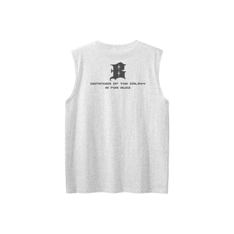 Disney Tank Tops Unisex-1