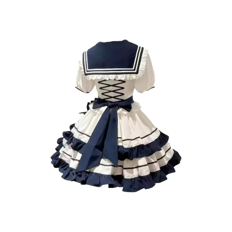 Mu Xiao Xin Lolita Fashion Women's-1