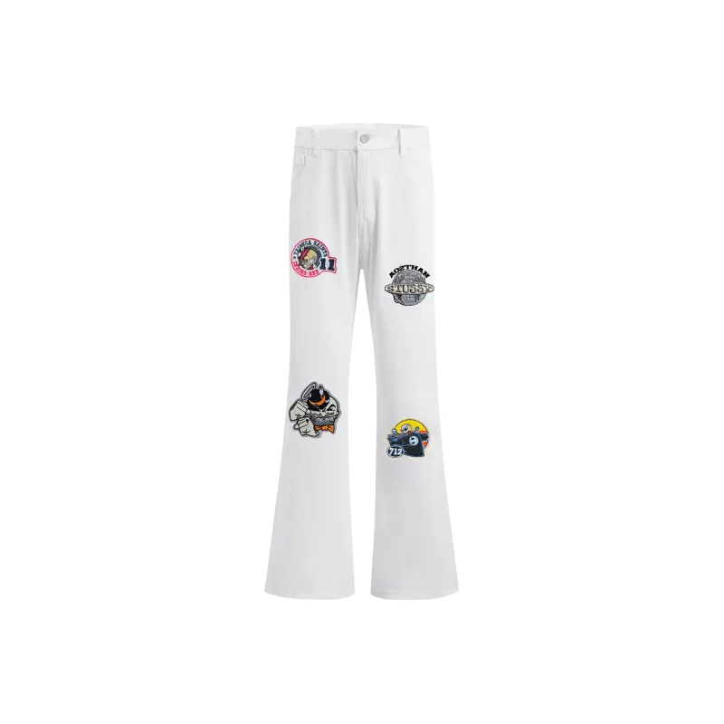 A02 Jeans Unisex-5
