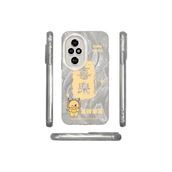 Kona Chun Phone Cases