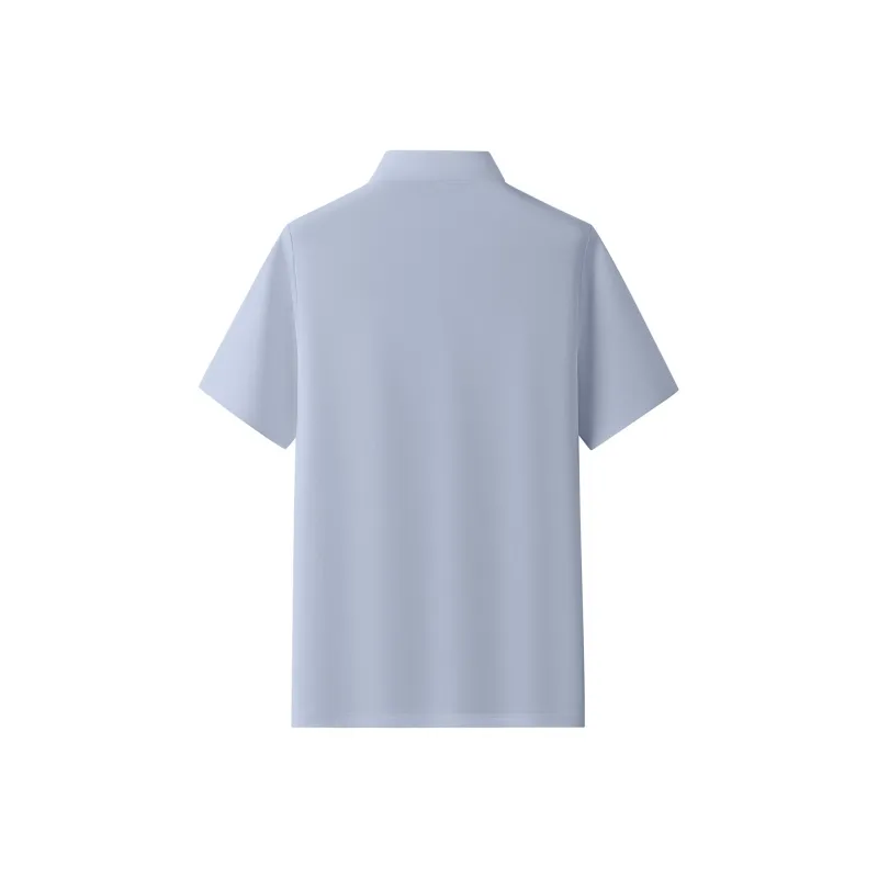 LA'T.WEEKEND Polo Shirts Unisex-7