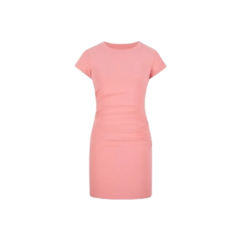 GOSO Short Sleeved Dress Women's-3