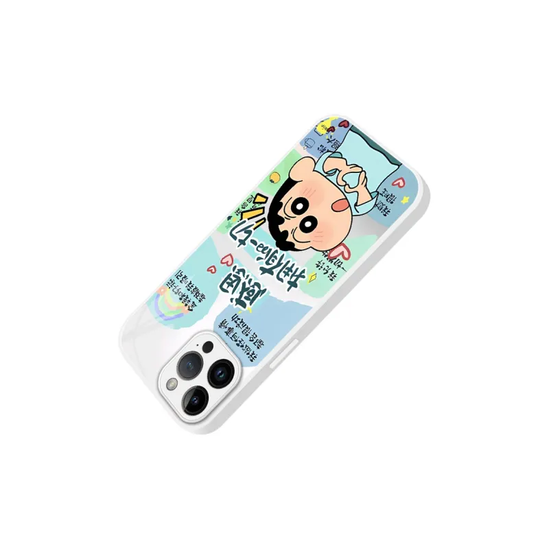 YONGSHI Phone Cases-1