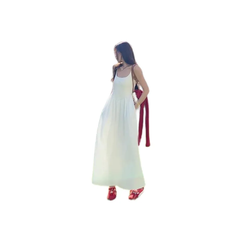 Dior Beauty Slip Dresses Women's-3