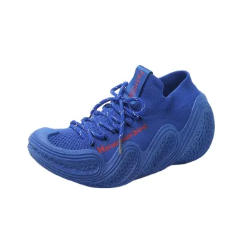 NTOZE Low Top Casual Shoes Unisex