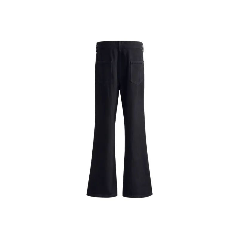 A02 Jeans Unisex-1