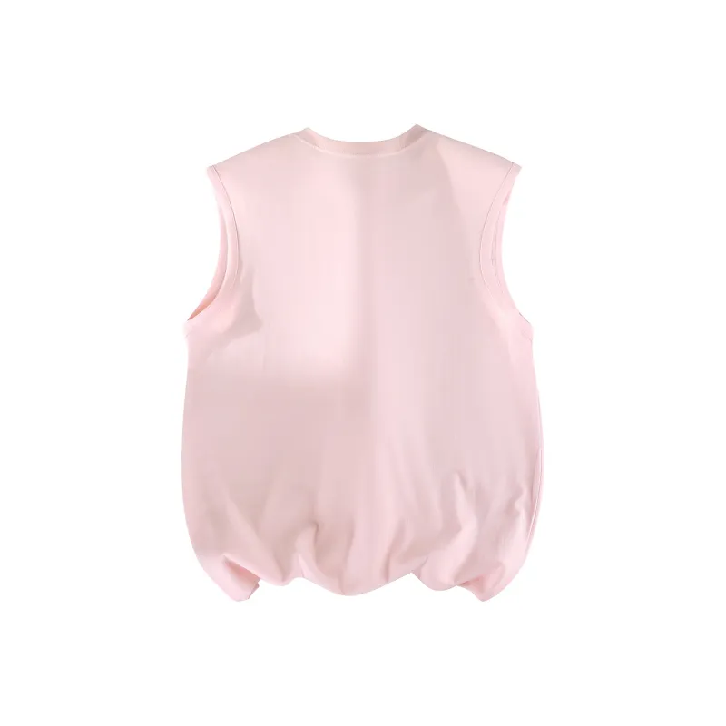 JEANSWEST Tank Tops Unisex-19