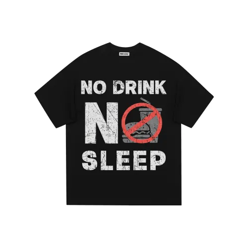 Pirkadat T Shirts Unisex