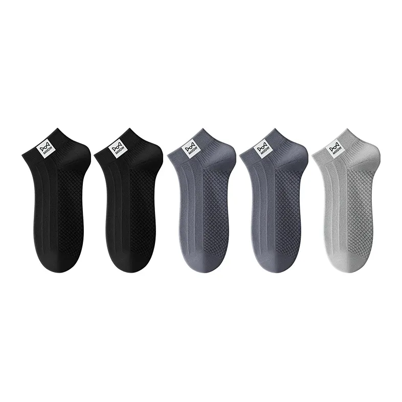 MIIOW Men Socks-40