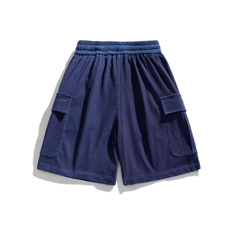 Premier 55 Casual Shorts Unisex-9