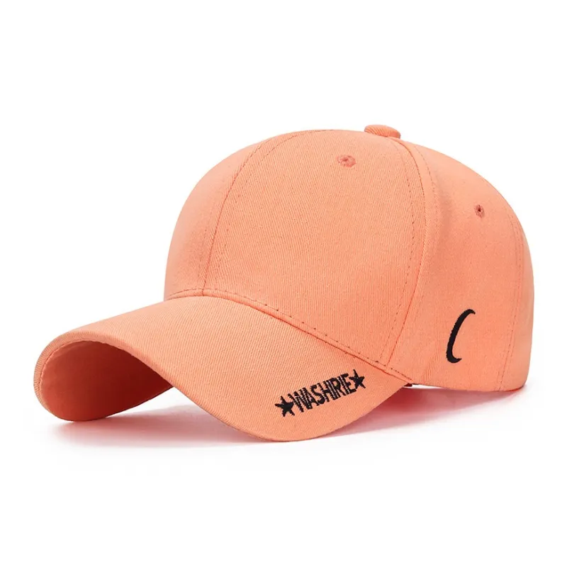 ARTEC Cotton Baseball Caps Unisex-2