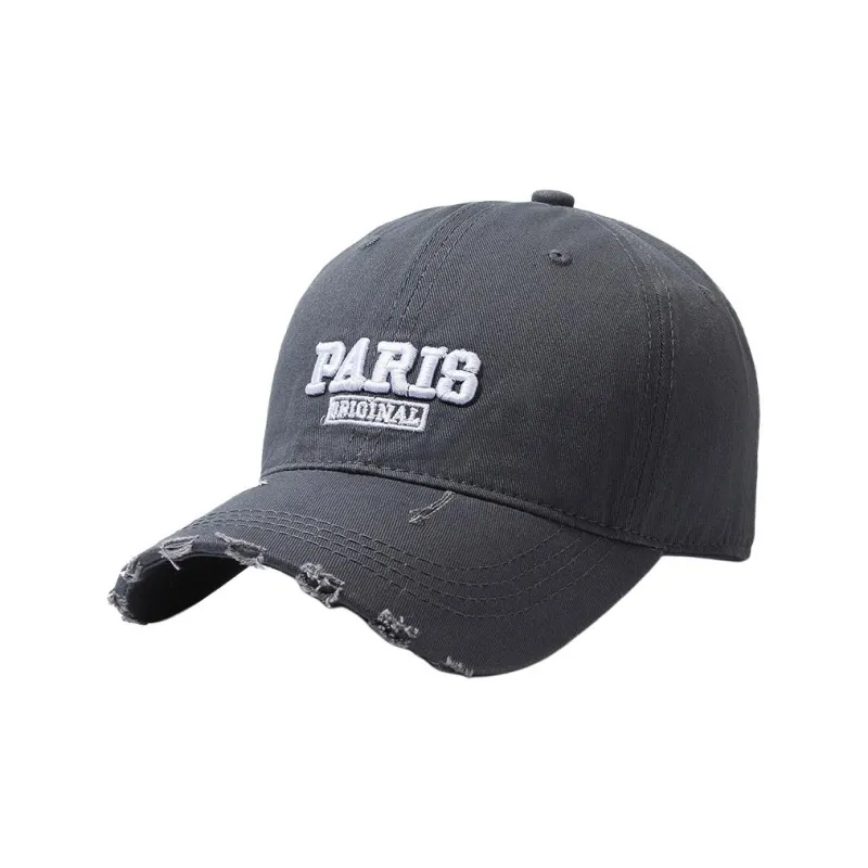 ARTEC Cotton Baseball Caps Unisex-0