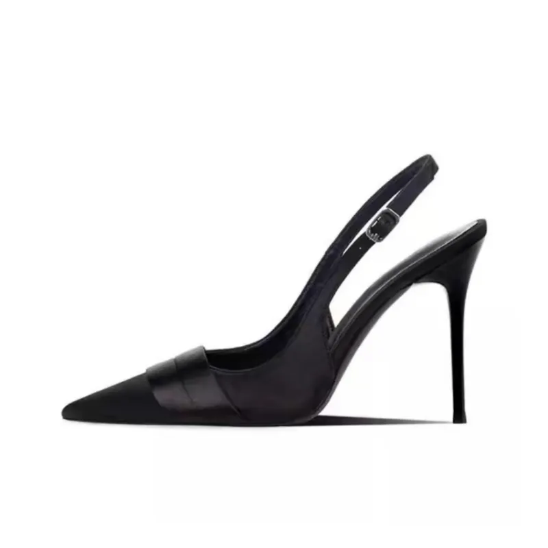 AFJI Slim Heel High Heels Women's-2