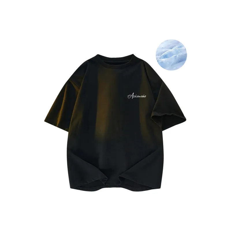 ACHS AWAKE T Shirts Unisex-22