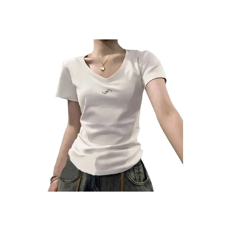 NOME T Shirts Women's-6