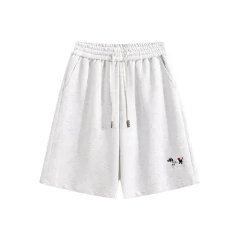 VERAF CA Casual Shorts Unisex