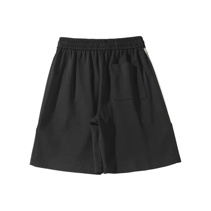 FISHGALAXY Casual Shorts Unisex-2