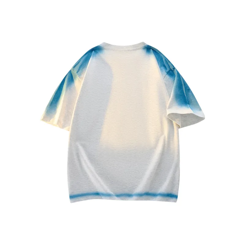 FASTFISH T Shirts Unisex-5