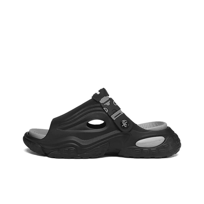 Colorful Creations Beach Sandals Men's-12