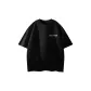 Black[Heavyweight 100% cotton]
