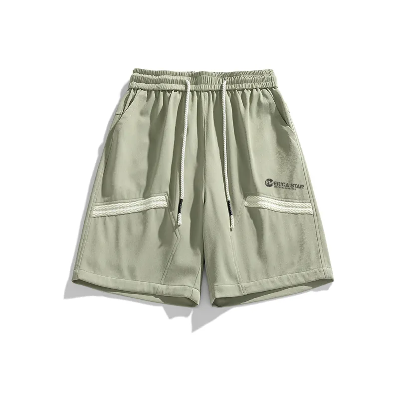 EMERICA Casual Shorts Unisex-8