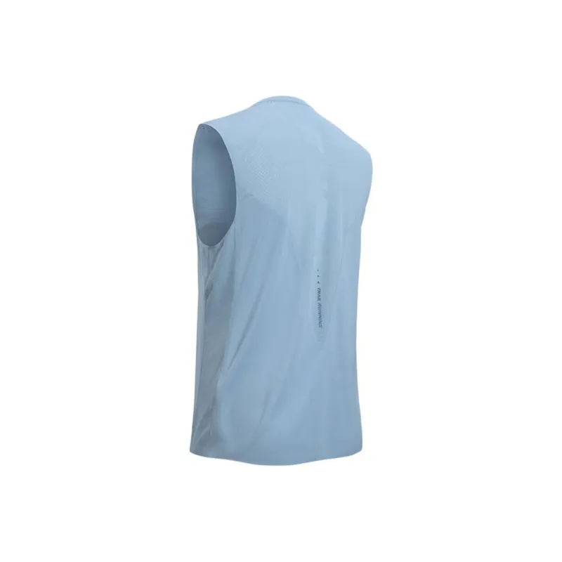 KAILAS FUGA Tank Tops Men-7