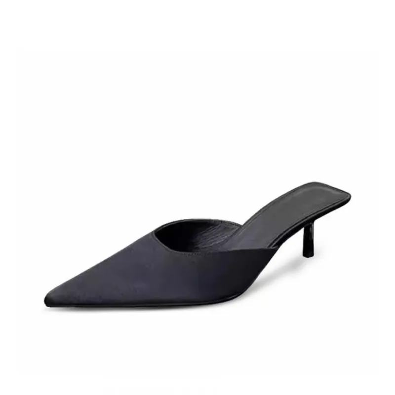 AFJI Closed Toe Slippers Women's-0