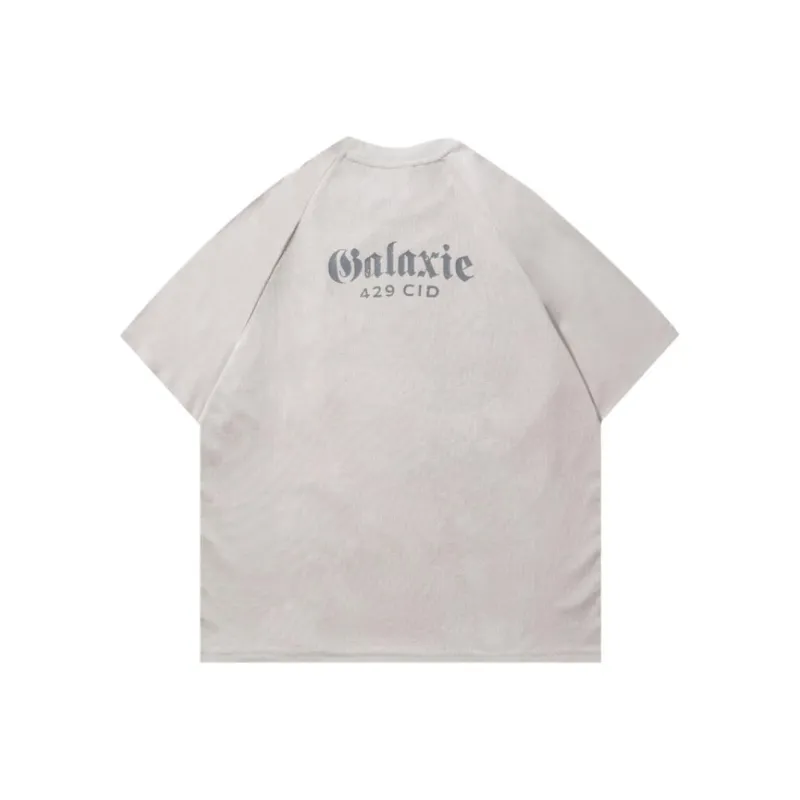 VERAF CA T Shirts Unisex-3
