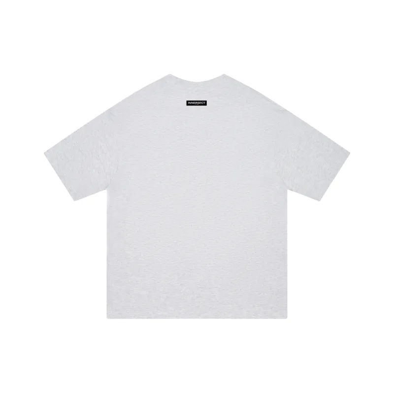 INNERSECT T Shirts Unisex-12