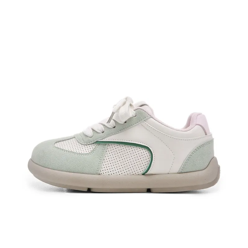 The New Age Family Low Top Casual Shoes Women's Guava Pink-0