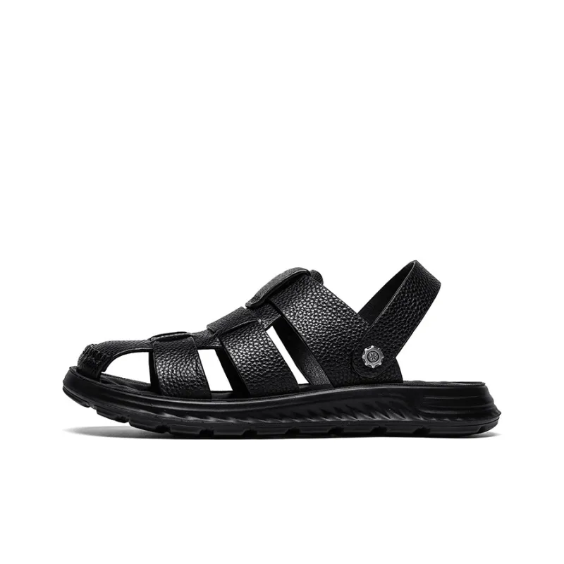 Frank Mully Beach Sandals Men's-0