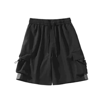 FISHGALAXY Casual Shorts Unisex
