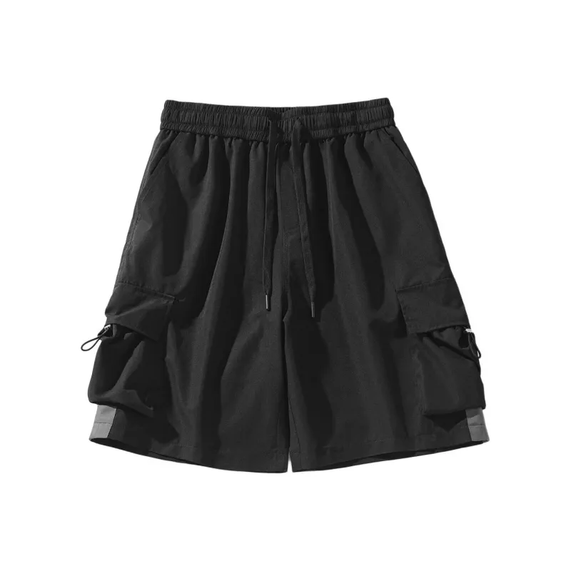 FISHGALAXY Casual Shorts Unisex-1