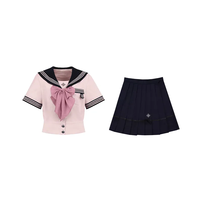 Manekniv Two Piece Skirt Sets Women's-0