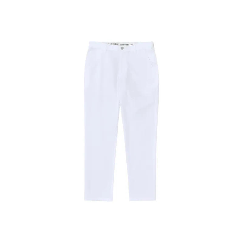 Le Coq Sportif Casual Pants Men's-5